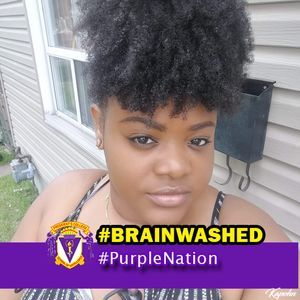 Meet your Posher, Kimberly